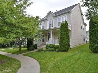 18409 Autumn Field Ct, Boyds, MD 20841