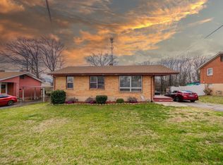 314 Cherryhill Rd NW, Roanoke, VA 24017