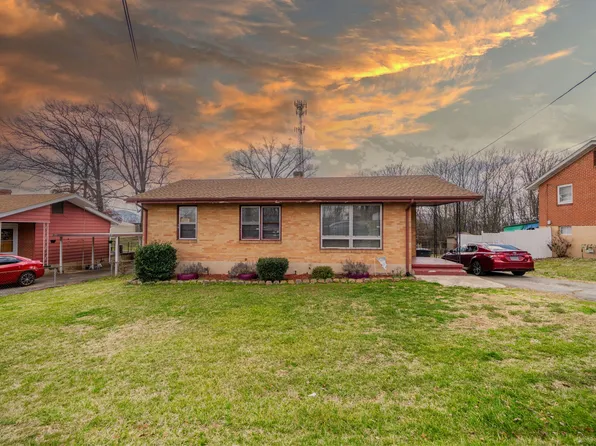 314 Cherryhill Rd NW, Roanoke, VA 24017
