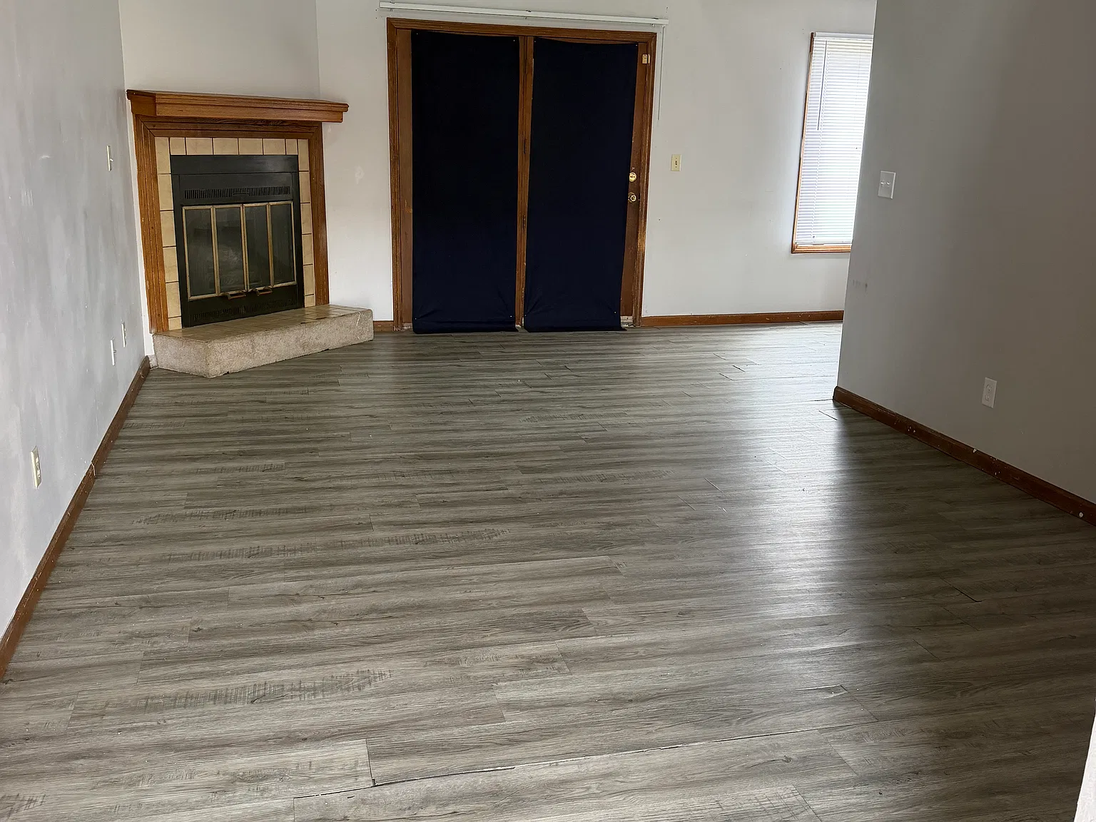 2 bed, 1.5 bath, 1200 sqft, $1,425 — Photo 2