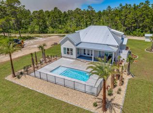 4530 Palms Way, Panacea, FL 32346