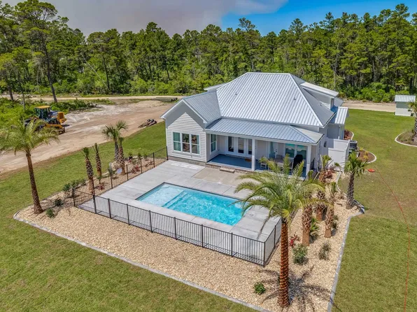 4530 Palms Way, Panacea, FL 32346