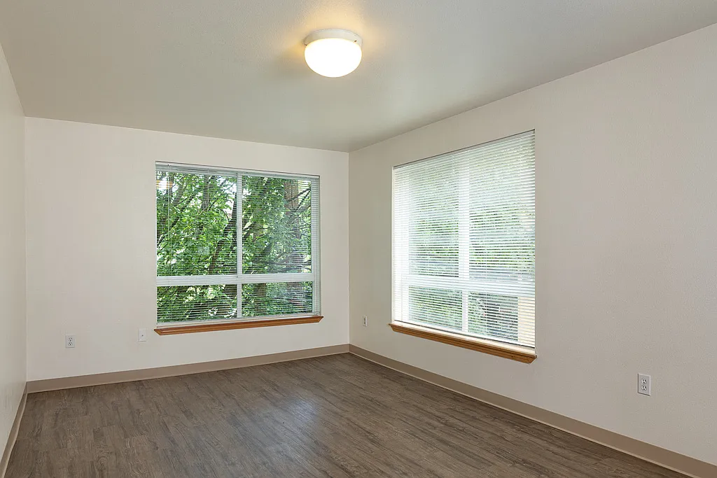 Tate Mason House - 55+ Community — Photo 4