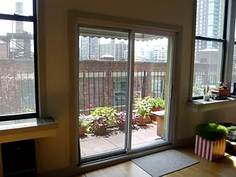 Rented by Owner