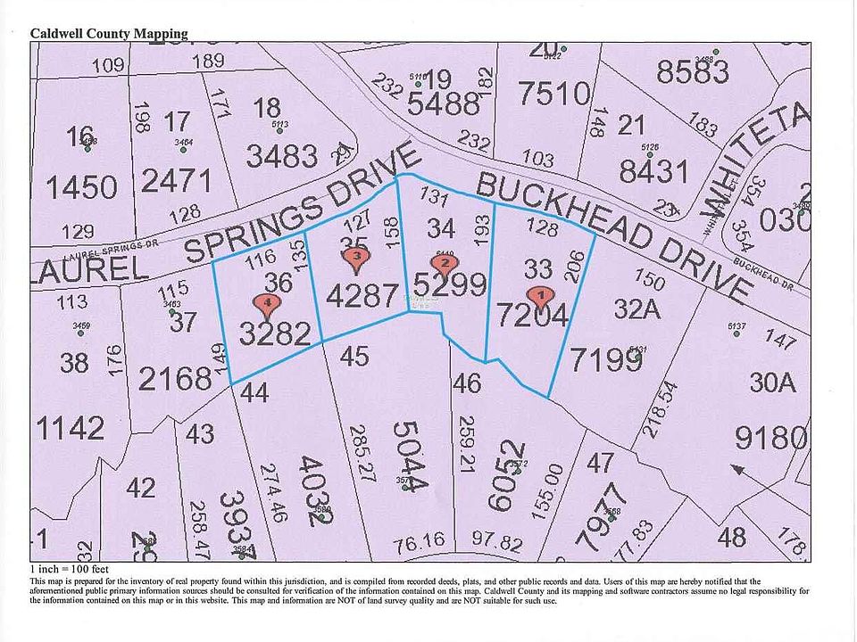 2nd image of 3467 Laurel Springs Dr