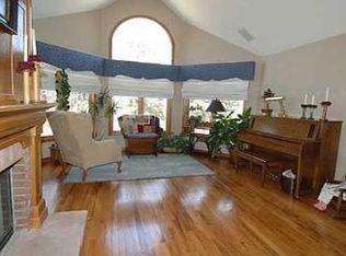 3972 N Bayou Hills Ln, Parker, CO 80134