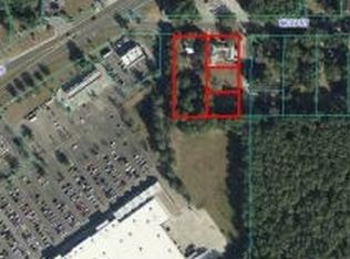 5192 NE 24th St, Ocala, FL 34470