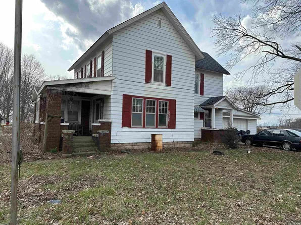 2360 E Division St, Star City, IN 46985