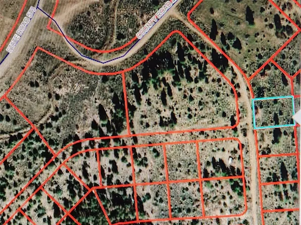 15 Tzama Division, Tierra Amarilla, NM 87575