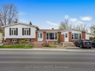 916 King St, Champlain, ON K0B1K0