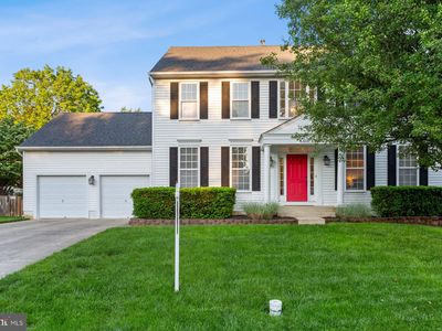 6806 Hallard Ct, Frederick, MD, 21703