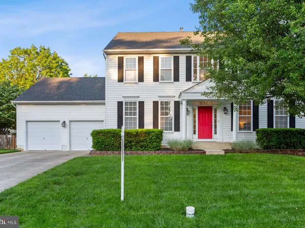 6806 Hallard Ct, Frederick, MD 21703