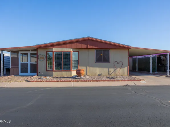 2100 N TREKELL Road #220, Casa Grande, AZ 85122