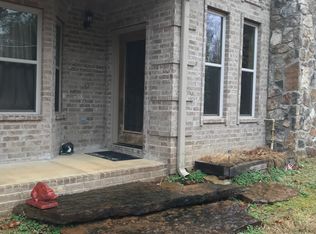 9683 Zuber Rd, Alexander, AR 72002