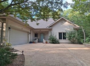 97 Mansilla Way, Hot Springs, AR 71909