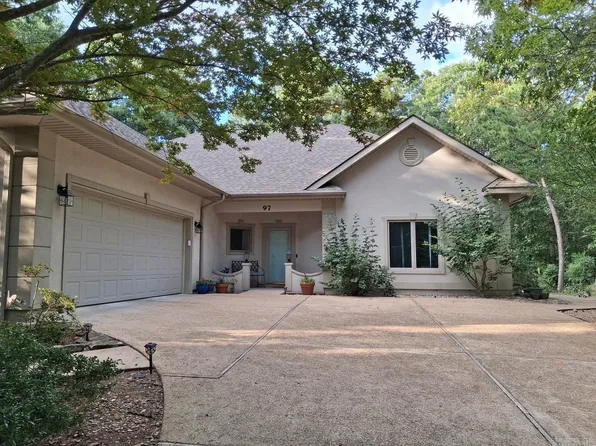 97 Mansilla Way, Hot Springs, AR 71909
