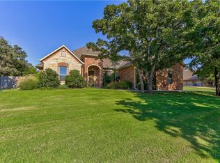 7306 Coyote Point, Edmond, OK 73034