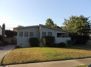 6008 E Wardlow Rd, Long Beach, CA 90808