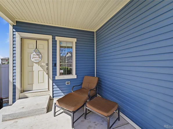 18261 E 47th Drive, Denver, CO 80249