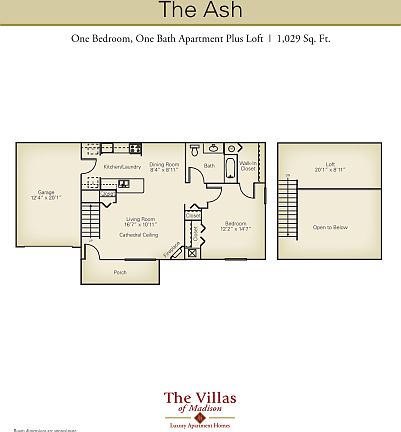 2nd image of 6750 Georgetown Ln #D5
