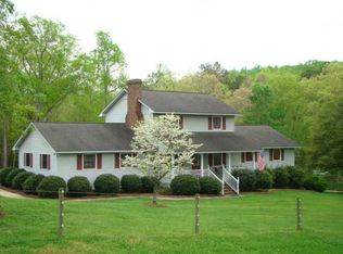 2677 Tot Hill Farm Rd, Asheboro, NC 27205