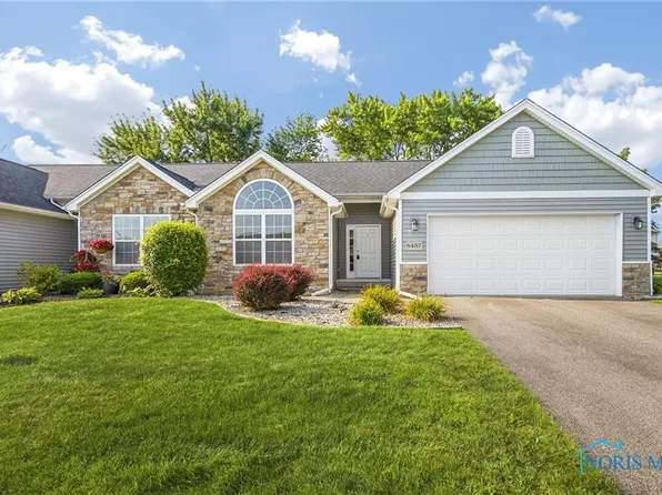 8457 Birchwood Ln, Northwood, OH 43619
