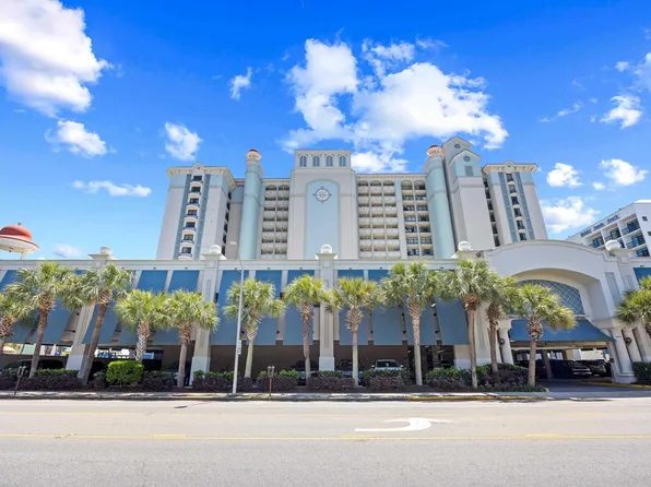 2401 S Ocean Blvd. #752, Myrtle Beach, SC 29577