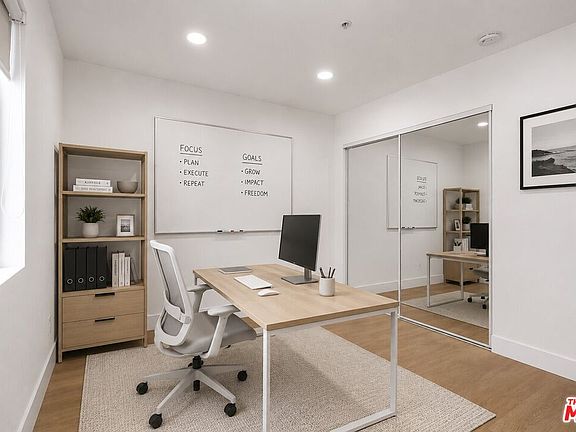 4th image of 16100 W Sunset Blvd APT 201