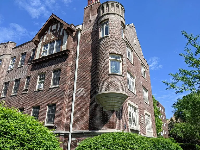 1452 Oak Ave #54-3 — Photo 10