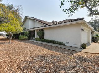 6501 Chesbro Cir, Rancho Murieta, CA 95683