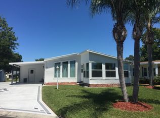 611 Webb Way, Lady Lake, FL 32159