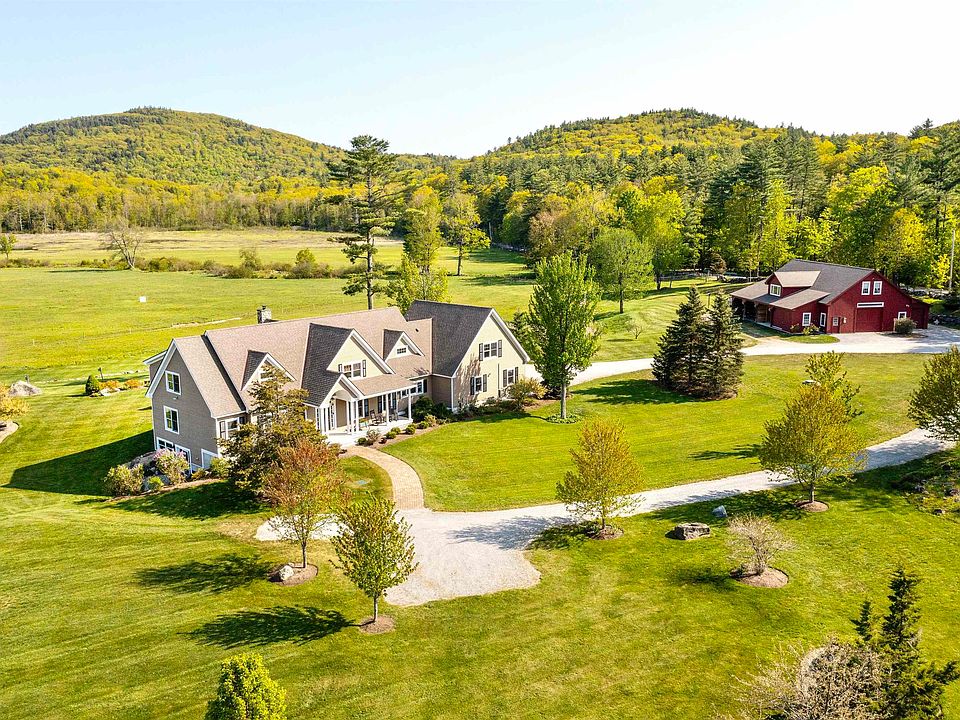 100 East Washington Road, Bradford, NH 03221 MLS 4954264 Zillow