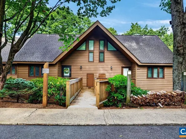 742 Laurelwood, Wintergreen Resort, VA 22967