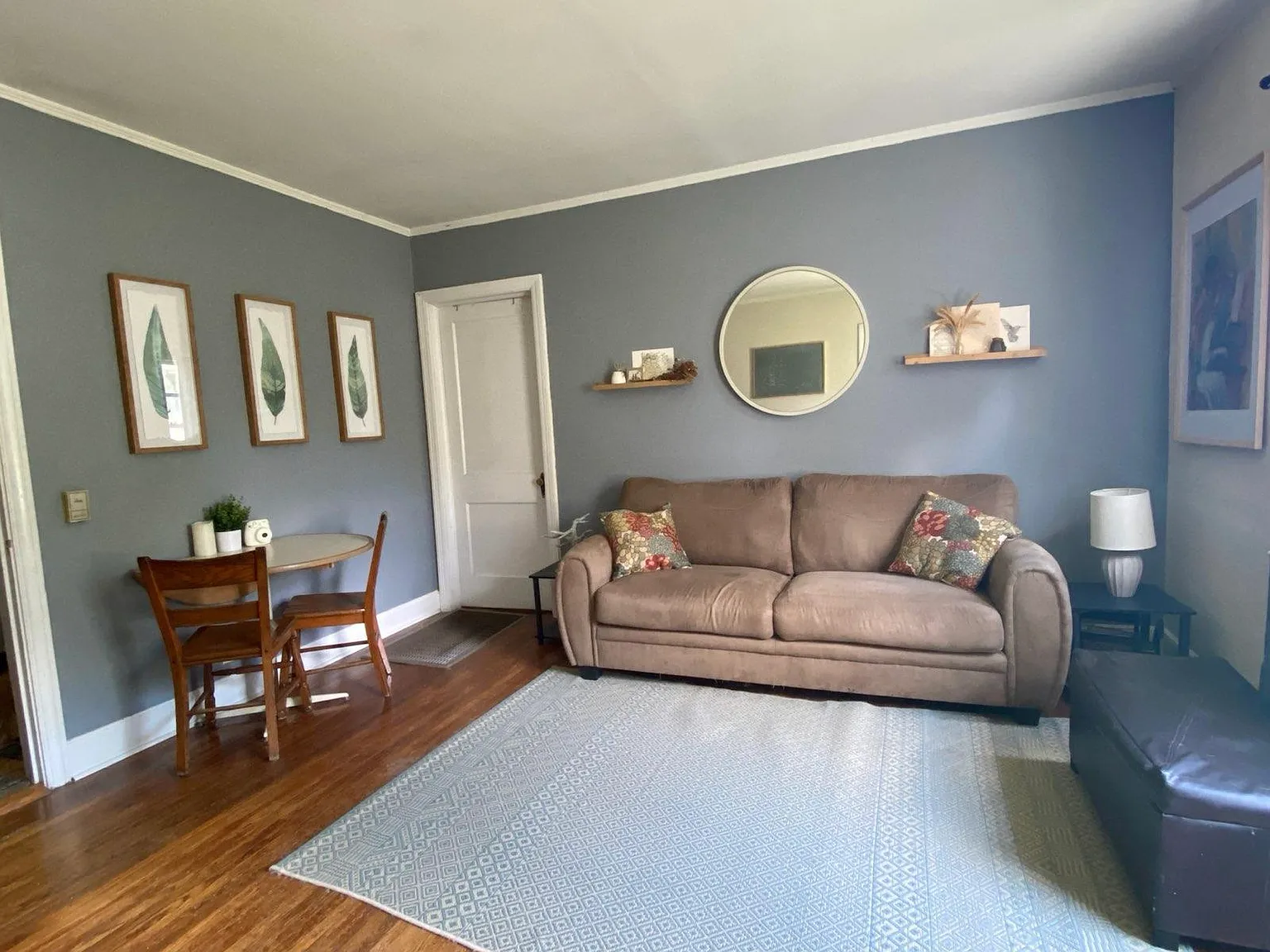 1 bed, 528 sqft, $940 — Photo 4