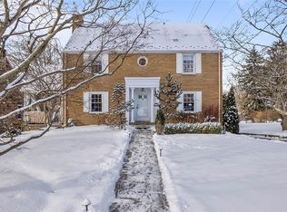 1010 Summer Pl, Pittsburgh, PA 15243