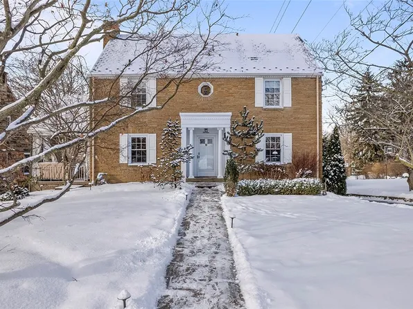 1010 Summer Pl, Pittsburgh, PA 15243