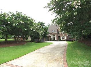 600 Lake Colony Point, Vestavia, AL 35242