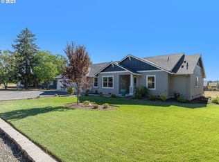 2255 NE Chehalem Dr, Newberg, OR 97132