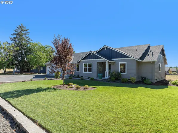 2255 NE Chehalem Dr, Newberg, OR 97132