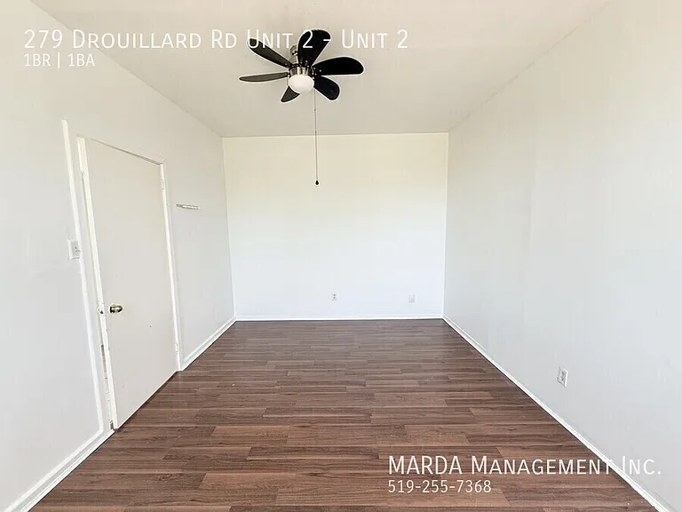 279 Drouillard Rd #2 — Photo 13