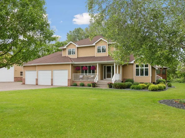 11835 Imperial Ave N, Hugo, MN 55038