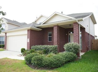 26307 Richwood Oaks Dr, Katy, TX 77494