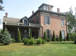 101 E Burton St, Kirksville, MO 63501