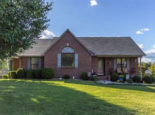 2721 Wisteria Dr, Morristown, TN 37814
