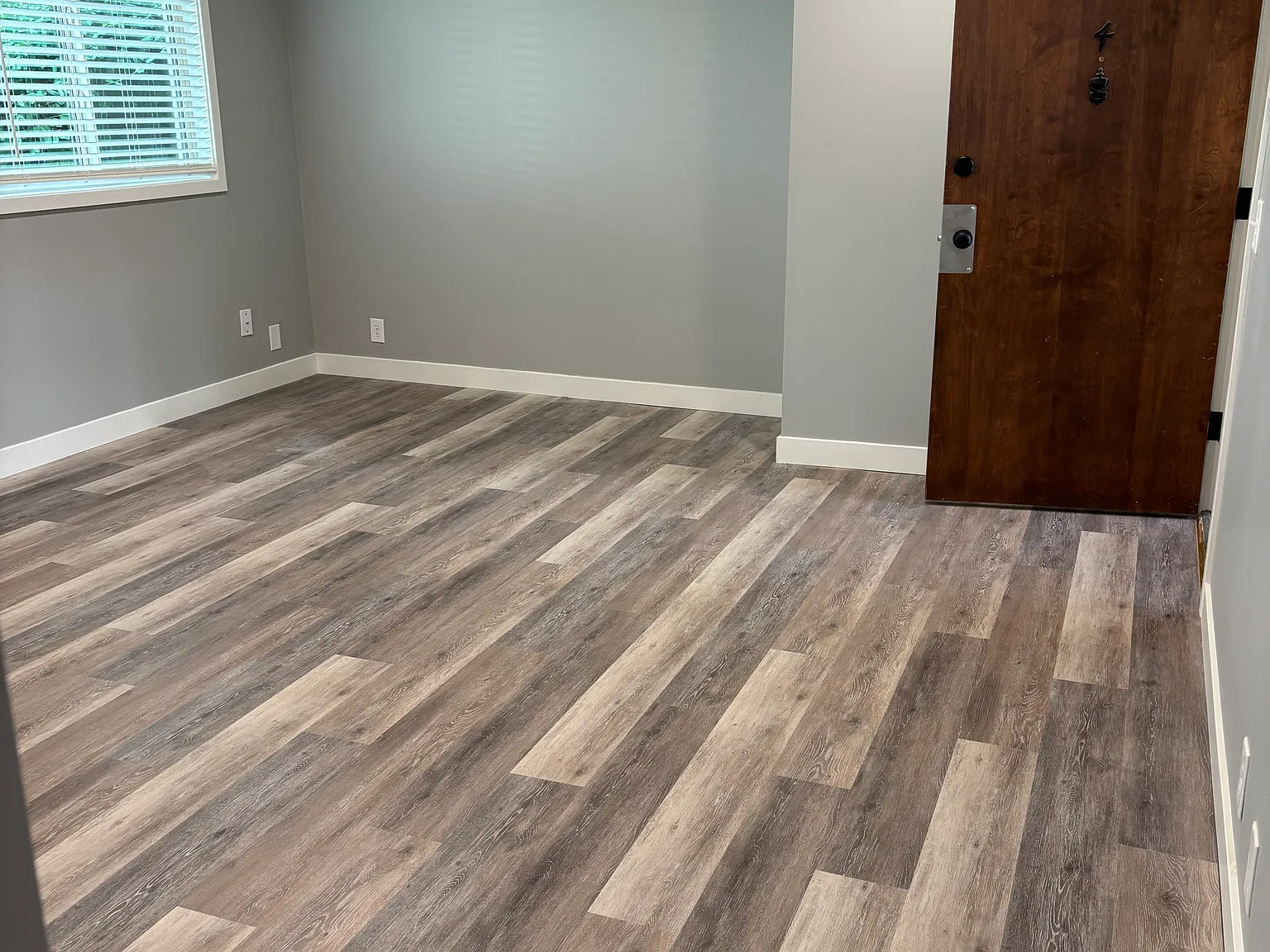 1 bed, 640 sqft, $1,100 — Photo 2