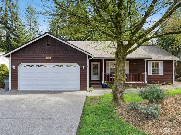 27442 NE Baywood Drive, Kingston, WA 98346
