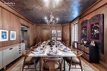 Sold by Sotheby's International Realty