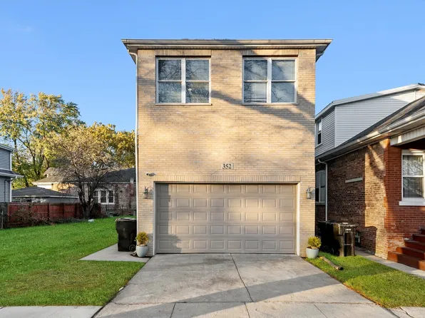 352 E 77th St, Chicago, IL 60619