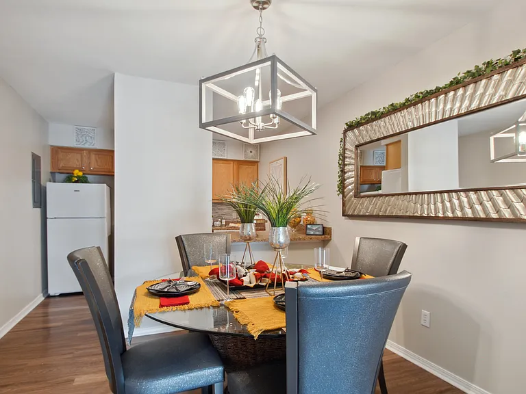 Summerfield Apartment Homes — Photo 13