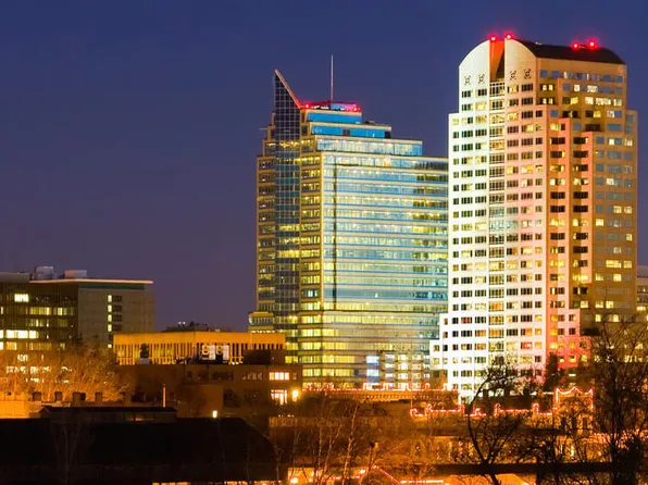 Penthouses at Capitol Park